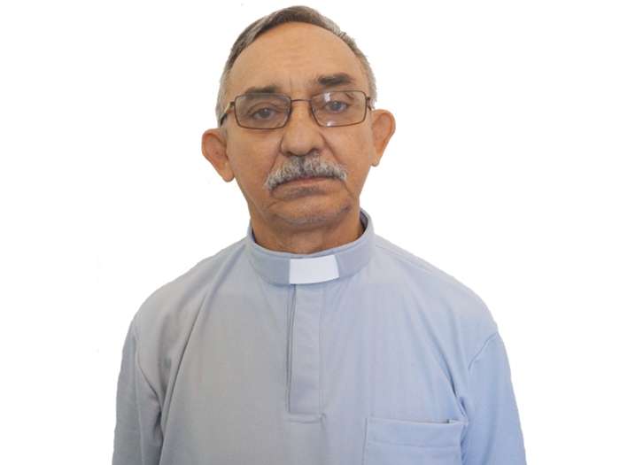Diocese de Campo Maior PI se manifesta em Nota sobre a morte de Padre Lizardo