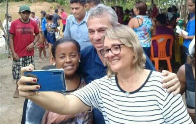 Popularidade só aumenta em Barras PI