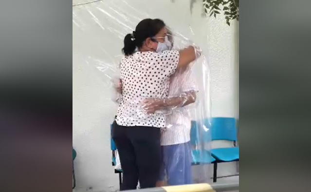 Arquivo pessoal 