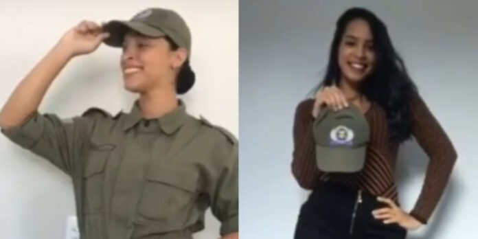 OAB-PI pede esclarecimentos sobre caso de PMs em desafio do Tik Tok