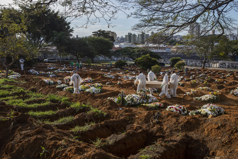 Foto: Lalo de Almeida/ Folhapress