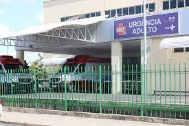 Adolescente de 16 anos é baleado na porta de casa na zona Sul de THE