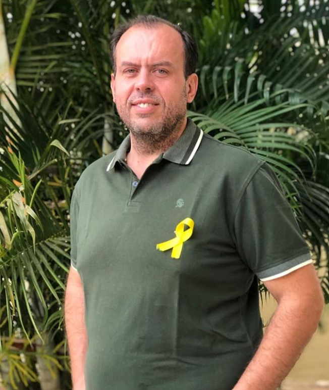Filho de ex-prefeito Robert Freitas sofre grave acidente na PI-113