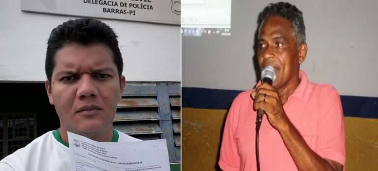 Comunicador e também servidor da prefeitura e o Secretário de Cultura são condenados por tentar denegrir a imagem de ex-prefeito Edilson Capote 