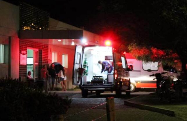 Homens espancam, atiram gasolina e incendeiam mulher em Campo Maior PI 