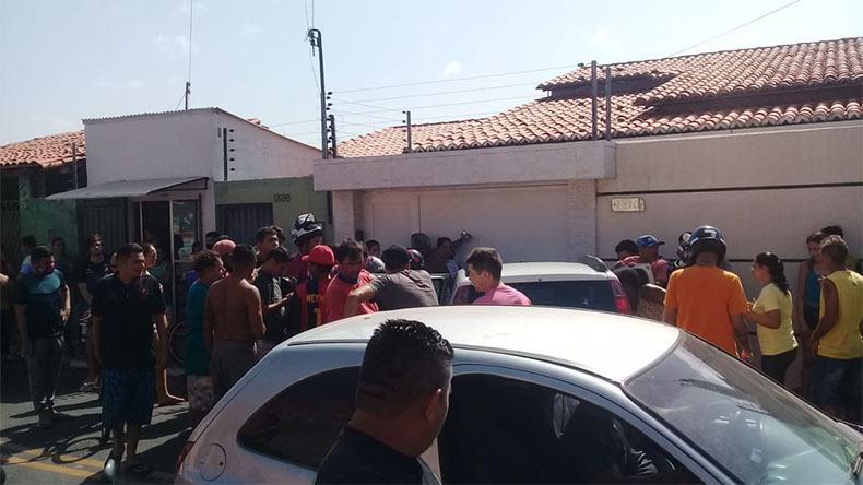 Polícia Civil inicia investigações e tenta elucidar assassinato de empresário