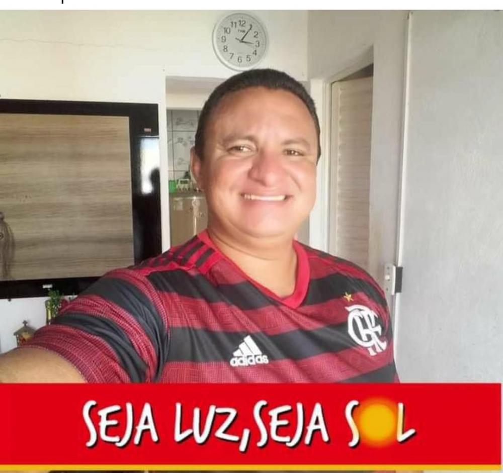 Após 22 dias hospitalizado por acidente de moto, morre em Teresina Geison Pereira