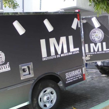 Casal é baleado enquanto andava de moto no Piauí e homem acaba morrendo