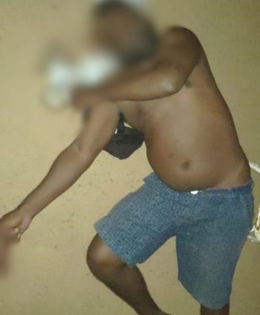 Picos PI: Homem é executado com três tiros