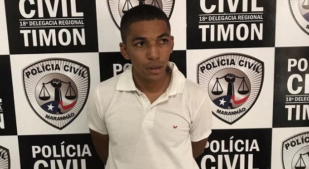 Timon Ma: Justiça solta DJ acusado de estupro de vulnerável 