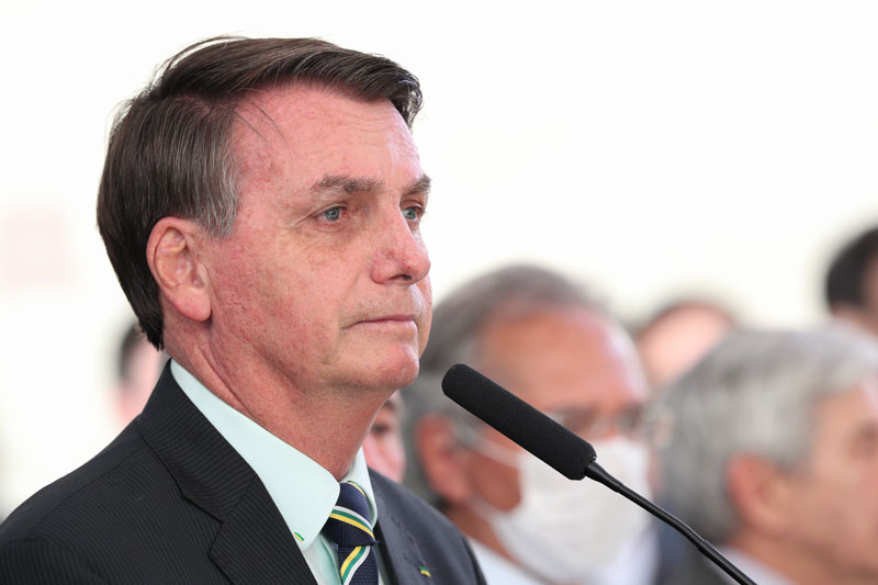 Foto: Marcos Corrêa/PR