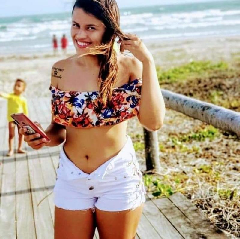 Mulher morre e Cinco ficam feridos em acidente entre motos no município de N.S de Nazaré-PI