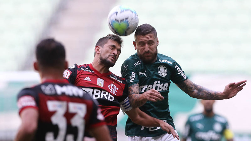 Foto: César Greco/Ag. Palmeiras