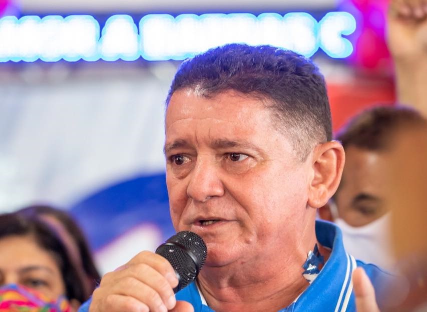 Reprodução Facebook 