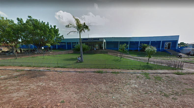 Reprodução Cidade Verde 