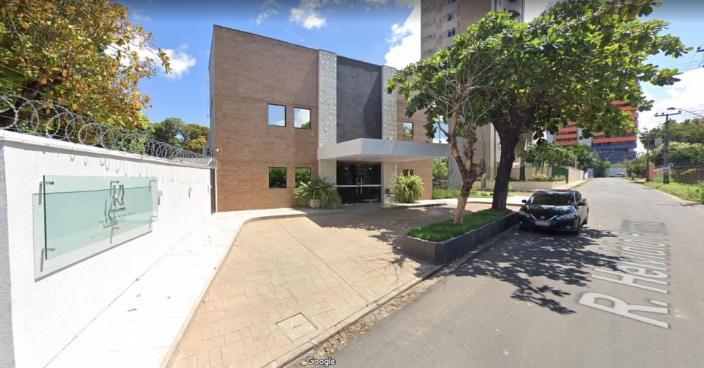 Dupla atira em PM em assalto no Hospital Plastmed em Teresina