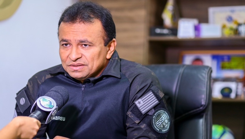 Teresina PI: Com presos soltos aumenta número de crimes na capital 