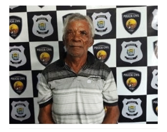Idoso acusado de assassinar homem em churrasco no Piauí é achado morto