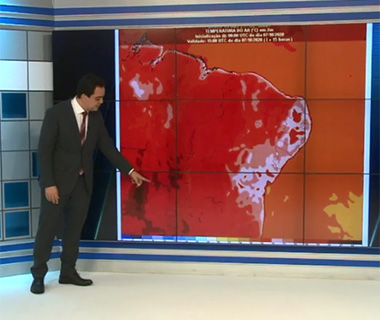 Reprodução Cidade Verde 