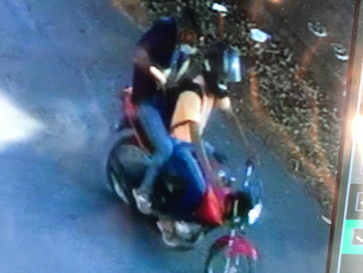 Cabo do Exército é baleado durante assalto por dupla em Timon