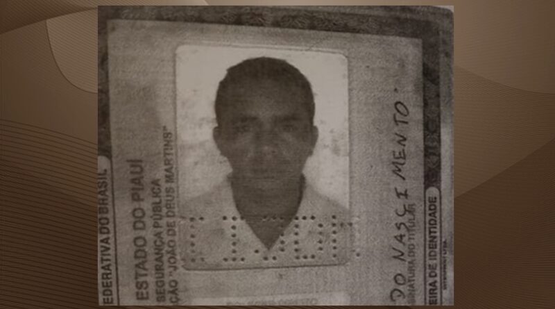 Suspeito de estupro de vulnerável é morto a facadas na zona norte de Teresina