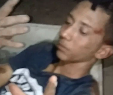 Polícia encontra corpo de jovem executado após elogiar o PCC no Piauí