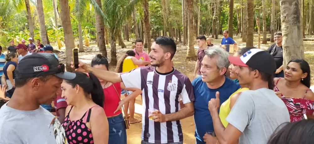 Assessoria de Comunicação 