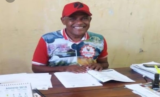 Barras PI: Controladora Geral do município desmente Secretário de Cultura e Turismo sobre distribuição de merenda escolar para desabrigados 