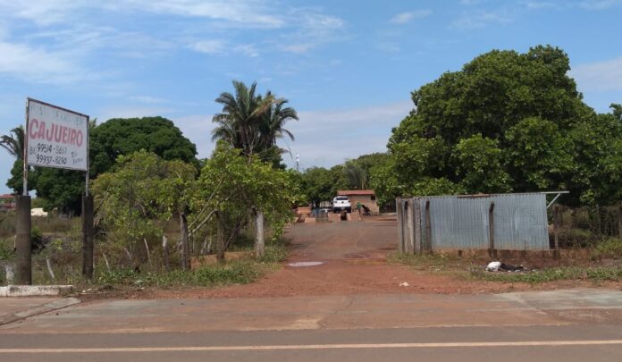 Prefeitura de Barras fez licitação milionária para lavar carros e pagar com recursos federais