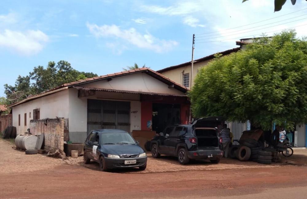 reprodução