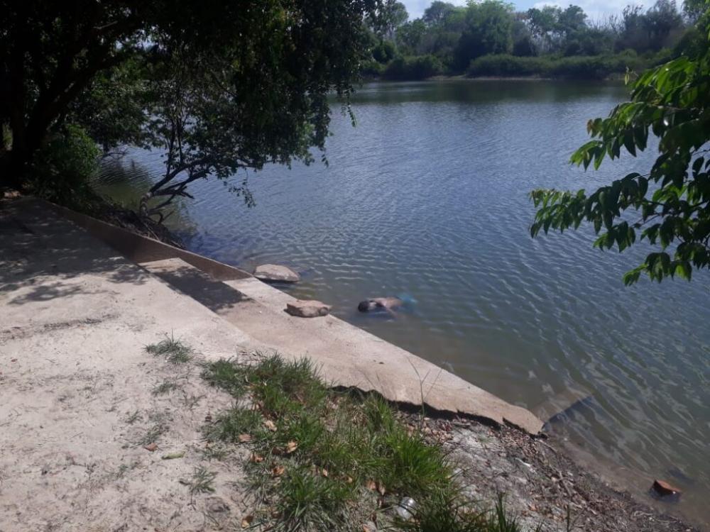 Mistério: Em Barras PI mais um jovem morre por afogamento 