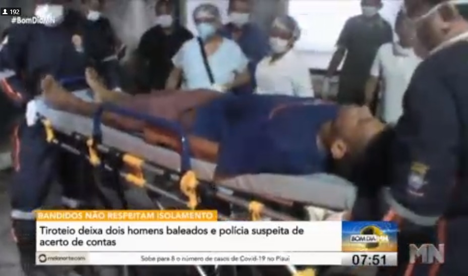 Reprodução 