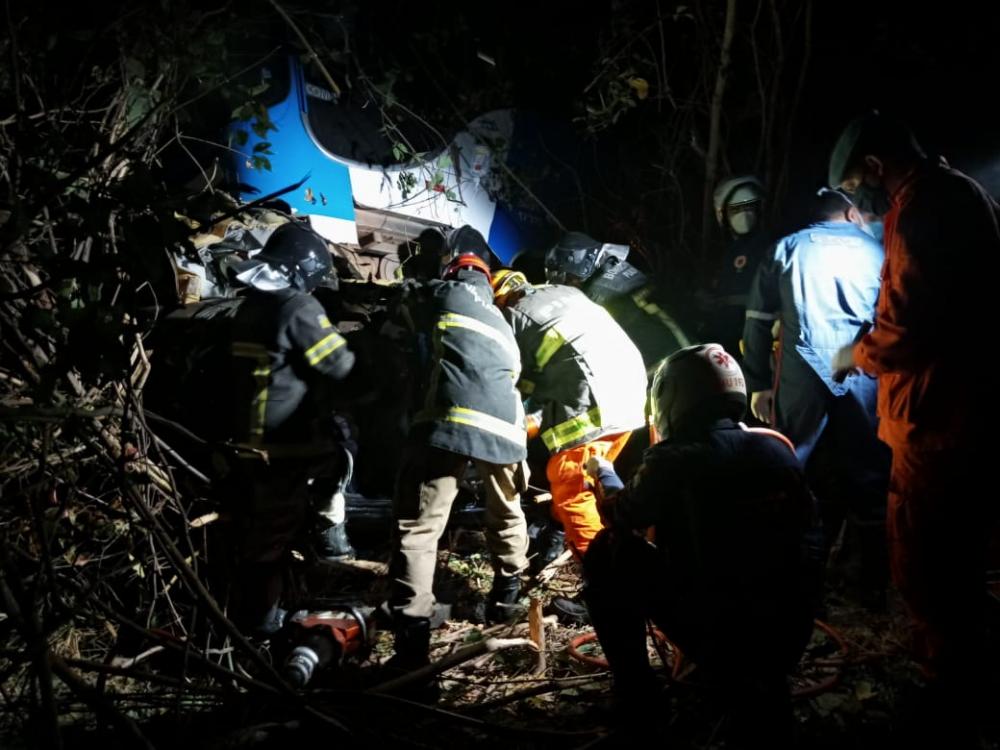 Acusado de causar acidente que matou enfermeira na BR-316 vira réu