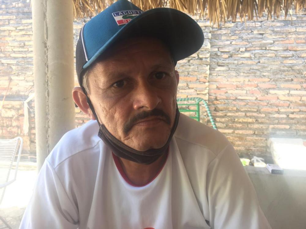 Pai de rapaz encontrado morto no Marataoan faz apelo à polícia. Ele desconfia que filho foi assassinado