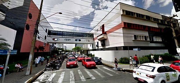 Enfermeiro é denunciado por estuprar empresária dentro do Hospital São Marcos