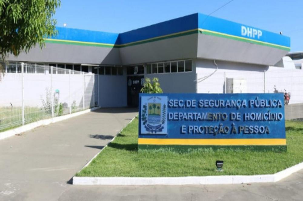Acusado de participar de ação que baleou policial é preso em Teresina
