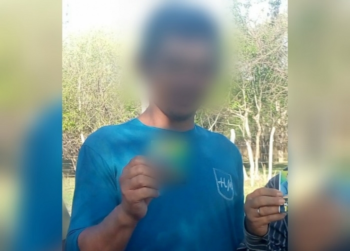 Sobrinho mata o tio com golpes de foice por causa de briga por terras no Piauí