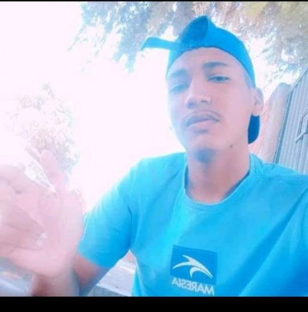Barras: Jovem é assassinado a tiros durante seresta no interior do Piauí