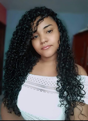 Ciclista morre atropelada por caçamba na PI 116 na Ilha Grande de Santa Isabel