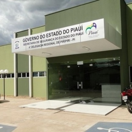 Homem é preso suspeito de estuprar e engravidar a enteada adolescente no Piauí