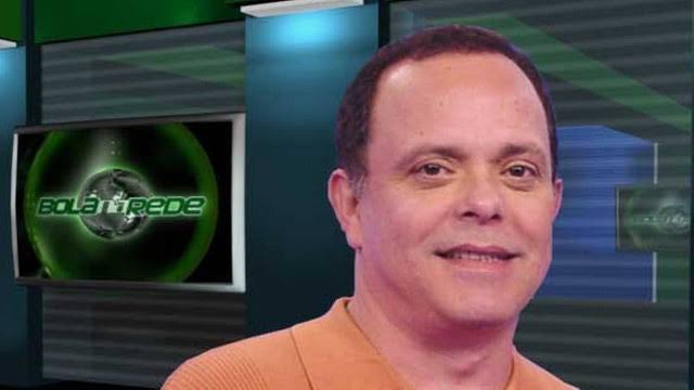 Morre aos 69 anos o jornalista Fernando Vanucci