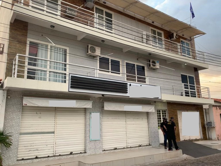 PF apura teor de notícia-crime, na qual determinado grupo político teria comprado apoio de pré-candidatos e lideranças políticas da cidade de Barras/PI