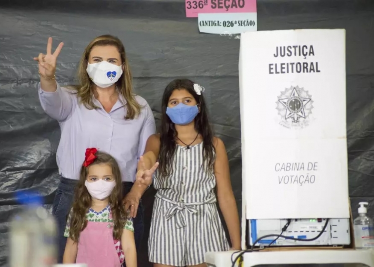 Reprodução 
