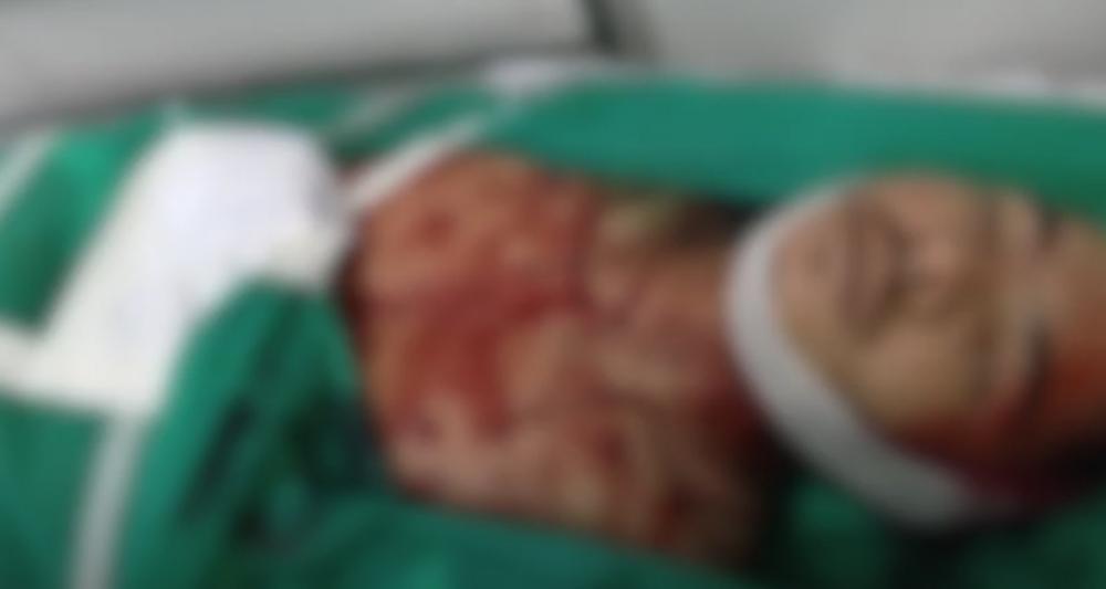 Jovem é executado dentro de casa por criminosos na zona Leste