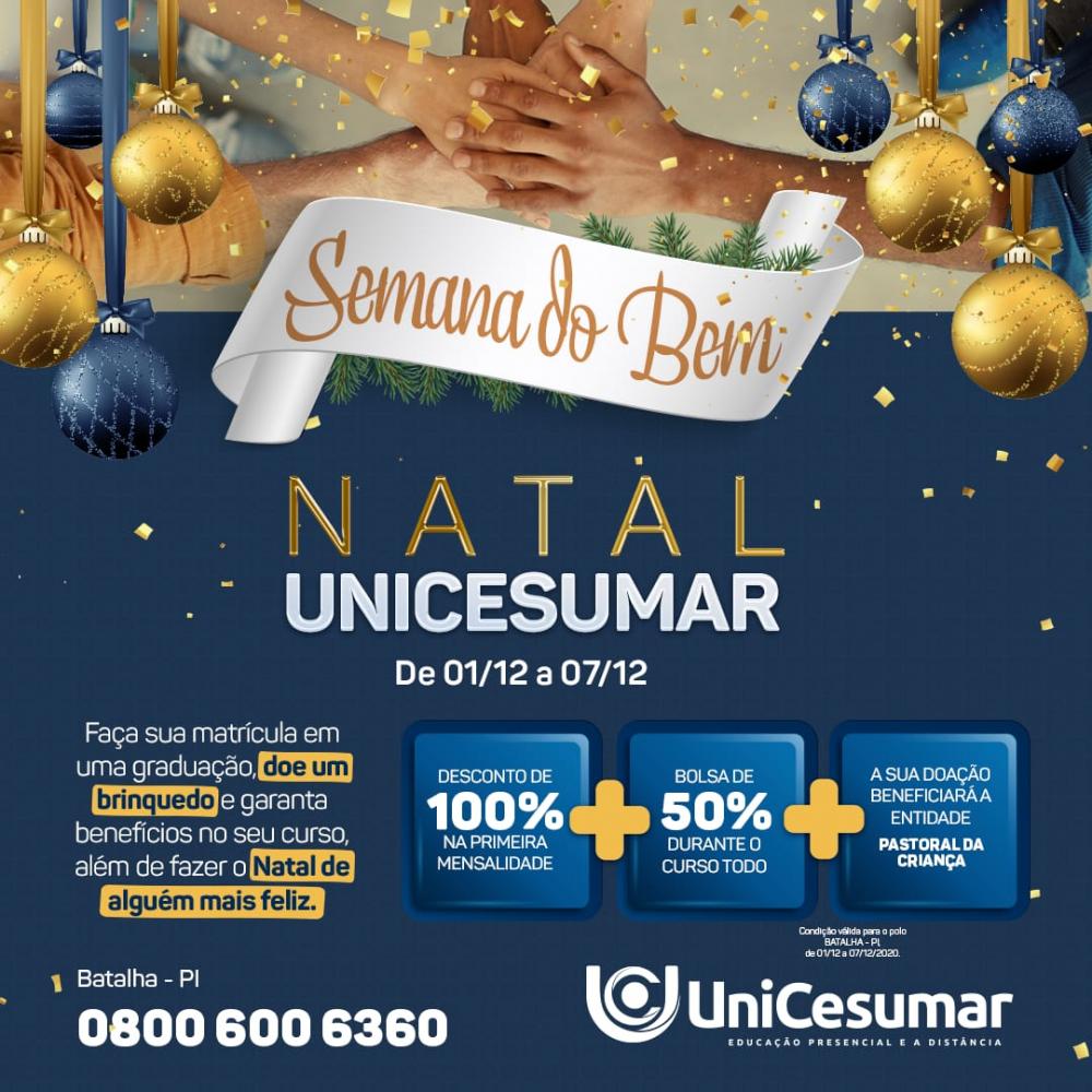 UNICESUMAR 