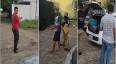 Polícia cumpre 14 mandados de prisão em operação Natal de Paz