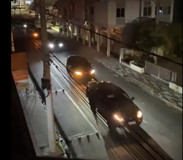 Polícia prende mais 5 suspeitos de participação no roubo em Criciúma