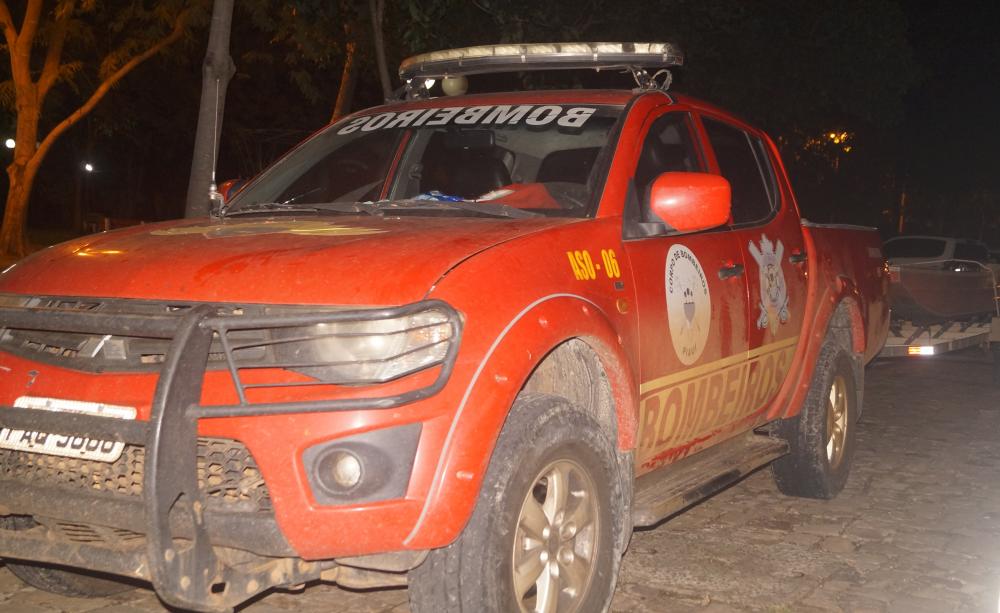 Barras PI: Capitão Macedo falou a equipe do Portal Ibarrasnoticias sobre as enchentes no município 