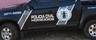 Homem é morto a tiros dentro de kitnet na Zona Sudeste de Teresina