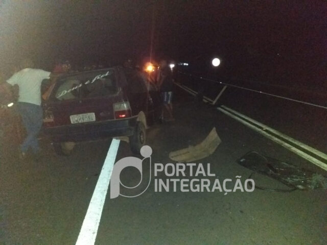 BR-230: homem morre em colisão entre veículos em município do Piauí